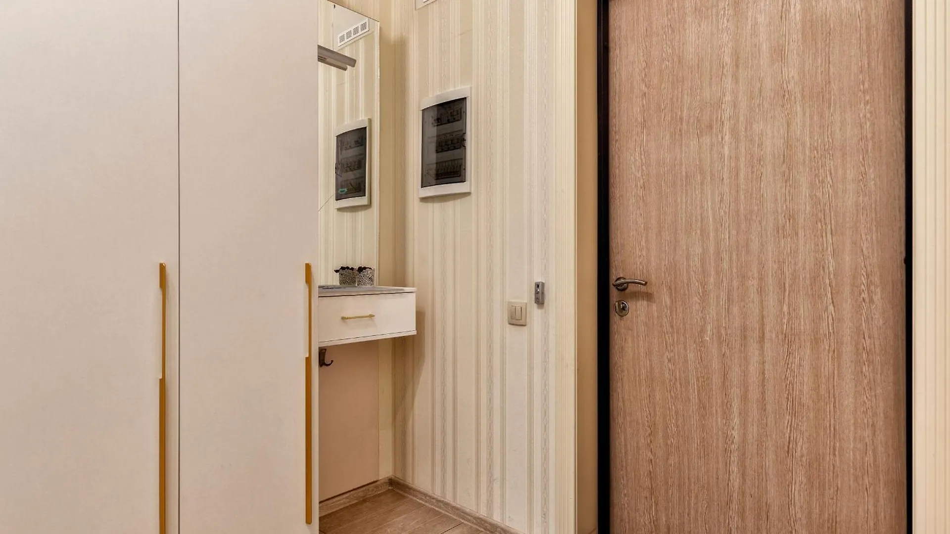 Green Quarter Apartment Astana Kasakhstan